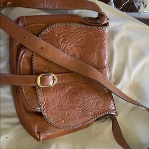Patricia Nash purse